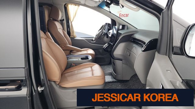 2022 Hyundai Staria - Thumbnail 7