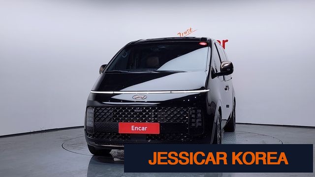 2022 Hyundai Staria - Thumbnail 20