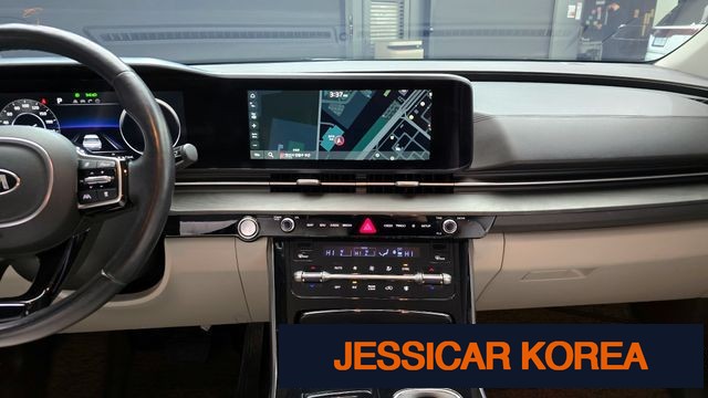 2021 Kia Carnival 4th Gen - Thumbnail 2