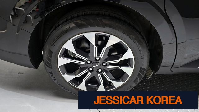 2021 Kia Carnival 4th Gen - Thumbnail 6