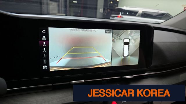 2021 Kia Carnival 4th Gen - Thumbnail 7