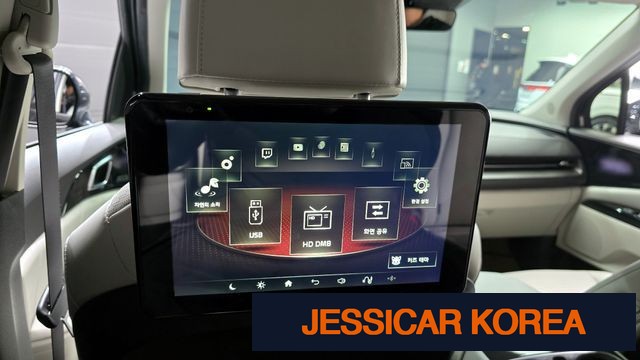 2021 Kia Carnival 4th Gen - Thumbnail 10