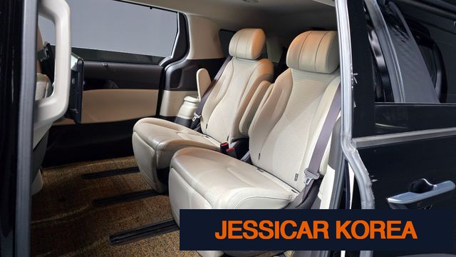 2021 Kia Carnival 4th Gen - Thumbnail 11