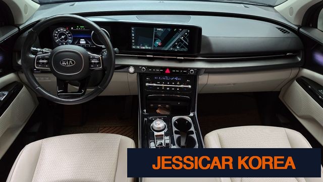2021 Kia Carnival 4th Gen - Thumbnail 13