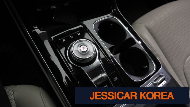 2021 Kia Carnival 4th Gen - Thumbnail 18