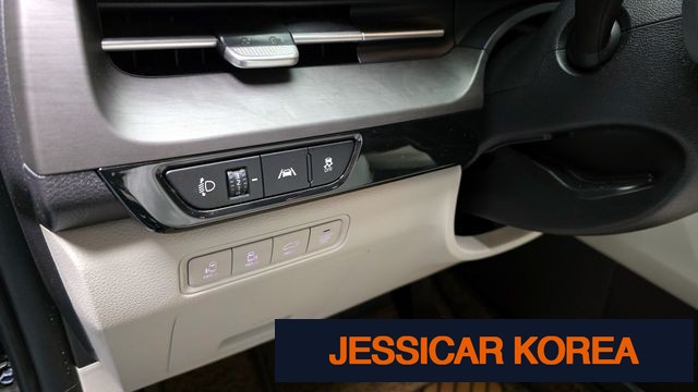 2021 Kia Carnival 4th Gen - Thumbnail 19