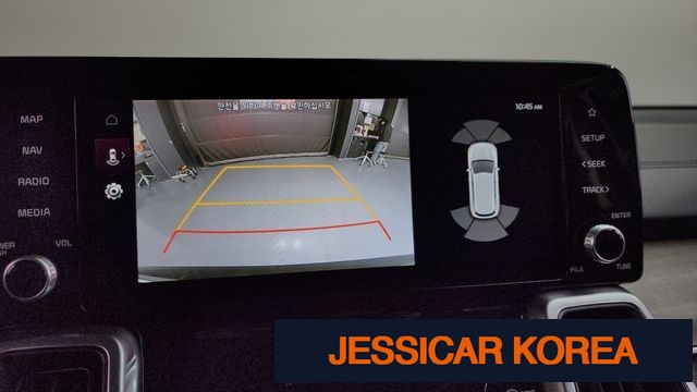 2022 Kia Sorento 4th Gen - Thumbnail 2