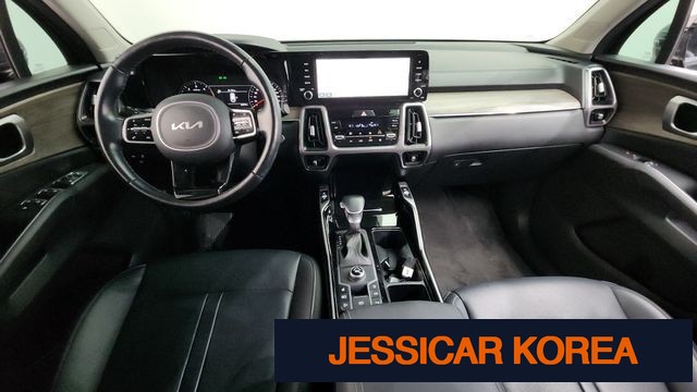 2022 Kia Sorento 4th Gen - Thumbnail 4