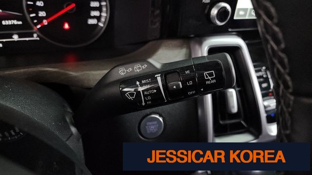 2022 Kia Sorento 4th Gen - Thumbnail 5
