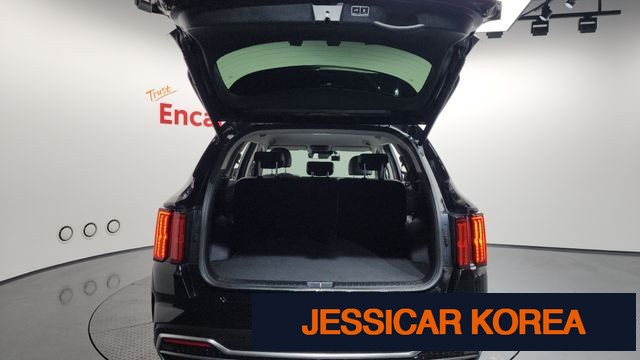 2022 Kia Sorento 4th Gen - Thumbnail 6