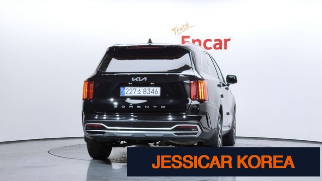 2022 Kia Sorento 4th Gen - Thumbnail 7