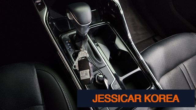 2022 Kia Sorento 4th Gen - Thumbnail 8