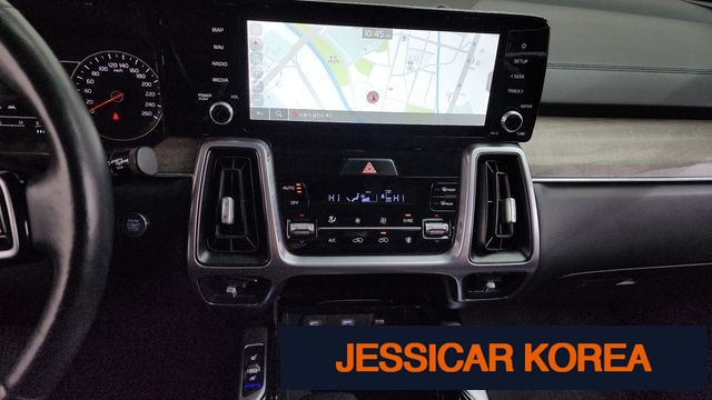 2022 Kia Sorento 4th Gen - Thumbnail 9