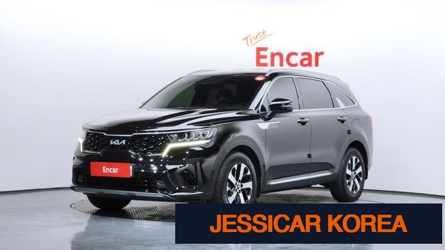 2022 Kia Sorento 4th Gen - Thumbnail 10