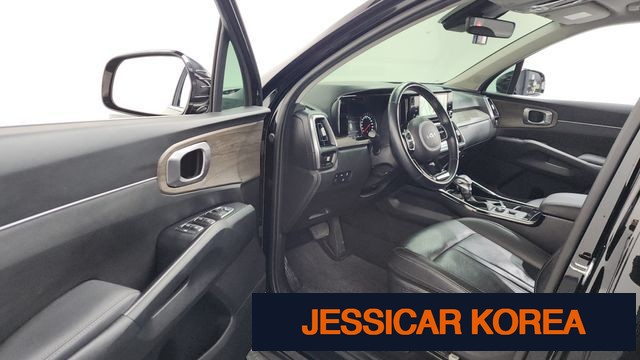 2022 Kia Sorento 4th Gen - Thumbnail 13