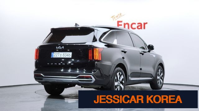 2022 Kia Sorento 4th Gen - Thumbnail 14
