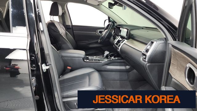 2022 Kia Sorento 4th Gen - Thumbnail 15