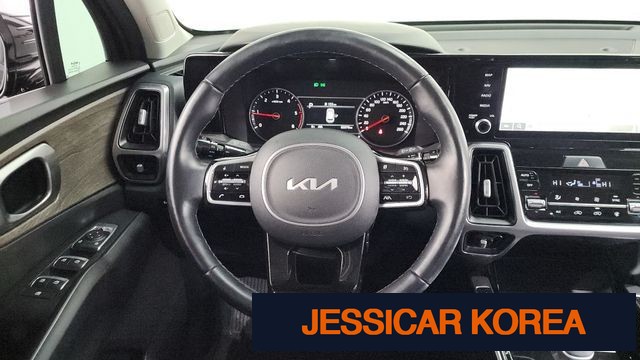 2022 Kia Sorento 4th Gen - Thumbnail 18