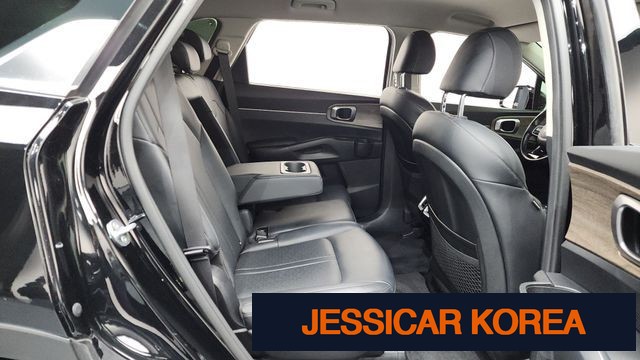 2022 Kia Sorento 4th Gen - Thumbnail 20