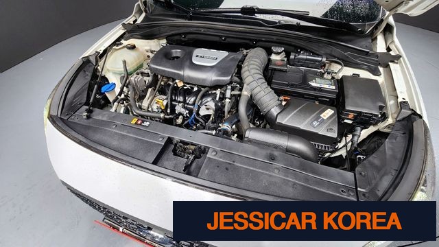 2017 Hyundai i30 (PD) - Thumbnail 2