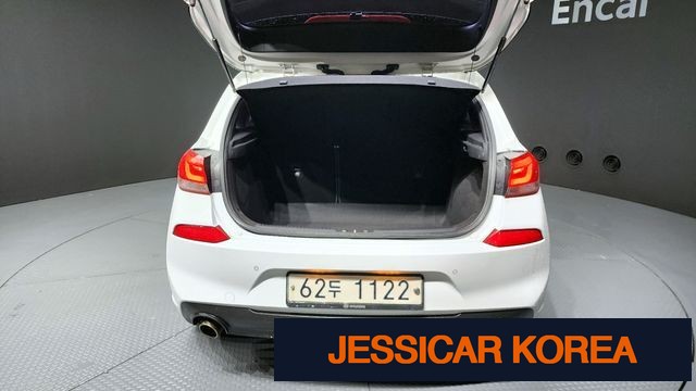 2017 Hyundai i30 (PD) - Thumbnail 3
