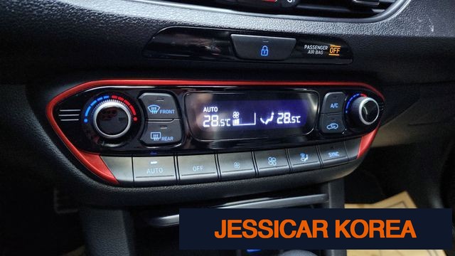 2017 Hyundai i30 (PD) - Thumbnail 4