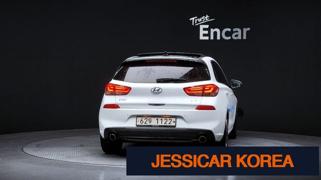 2017 Hyundai i30 (PD) - Thumbnail 5