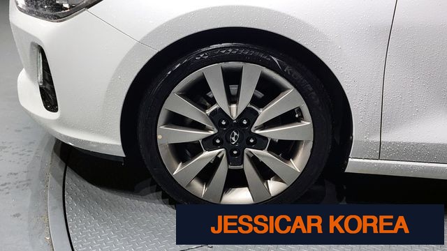 2017 Hyundai i30 (PD) - Thumbnail 6