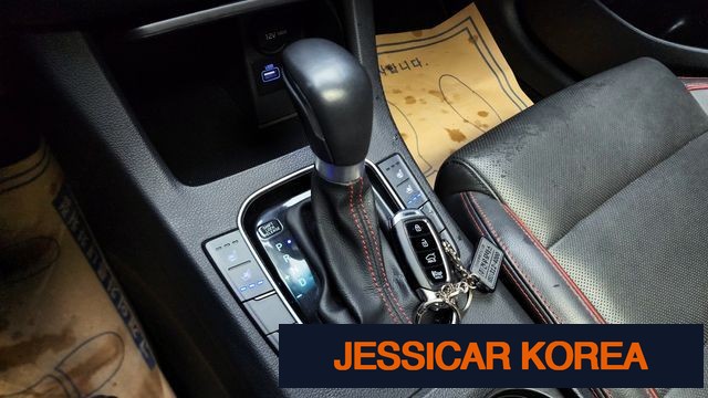 2017 Hyundai i30 (PD) - Thumbnail 7
