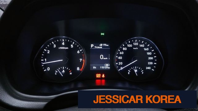 2017 Hyundai i30 (PD) - Thumbnail 8