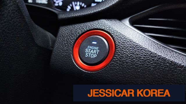 2017 Hyundai i30 (PD) - Thumbnail 9