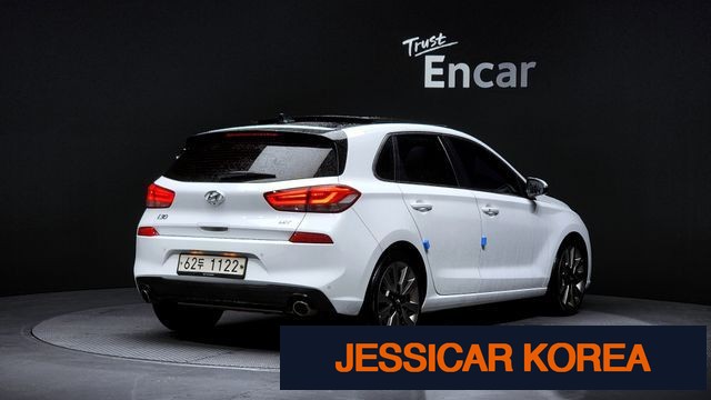2017 Hyundai i30 (PD) - Thumbnail 10