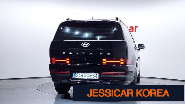 2024 Hyundai Santa Fe (MX5) - Thumbnail 2