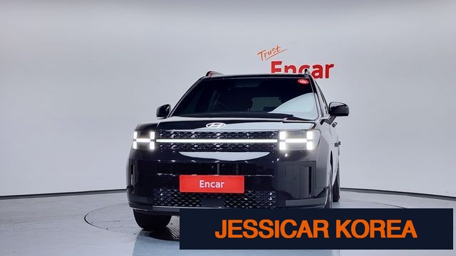 2024 Hyundai Santa Fe (MX5) - Thumbnail 5