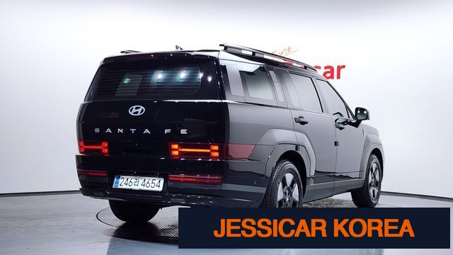 2024 Hyundai Santa Fe (MX5) - Thumbnail 7