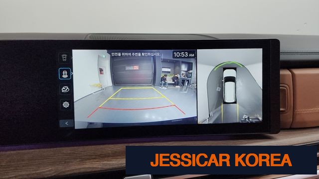 2024 Hyundai Santa Fe (MX5) - Thumbnail 11