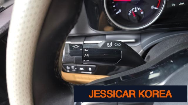 2021 Kia Carnival 4th Gen - Thumbnail 3