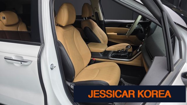 2021 Kia Carnival 4th Gen - Thumbnail 5