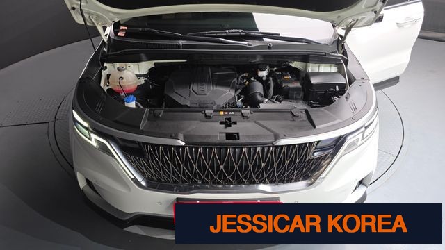 2021 Kia Carnival 4th Gen - Thumbnail 6