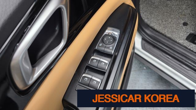 2021 Kia Carnival 4th Gen - Thumbnail 7