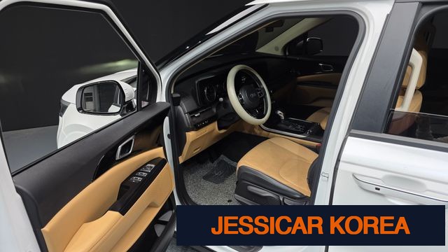2021 Kia Carnival 4th Gen - Thumbnail 11