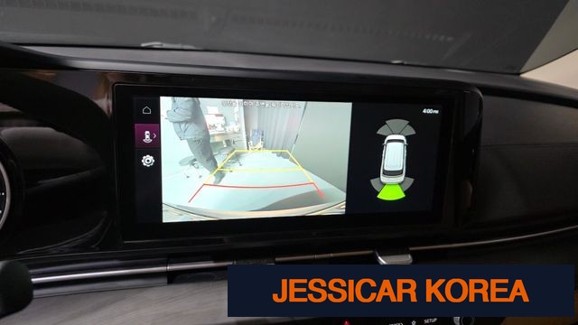 2021 Kia Carnival 4th Gen - Thumbnail 12