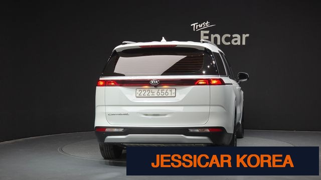 2021 Kia Carnival 4th Gen - Thumbnail 14