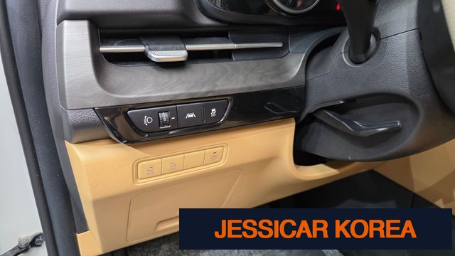 2021 Kia Carnival 4th Gen - Thumbnail 16