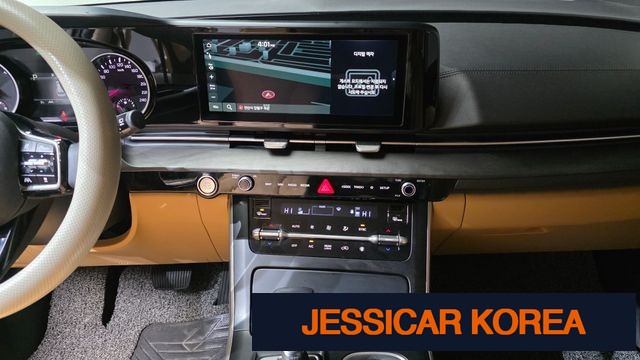 2021 Kia Carnival 4th Gen - Thumbnail 17