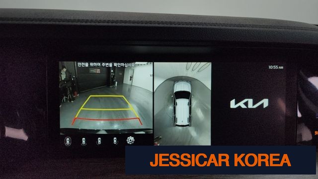 2022 Kia Mojave the Master - Thumbnail 4