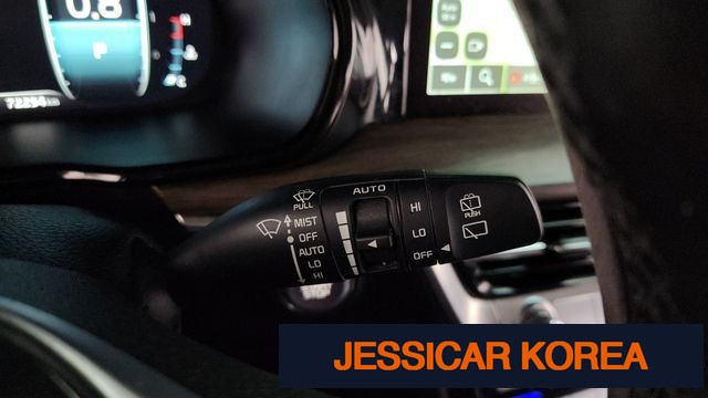 2022 Kia Mojave the Master - Thumbnail 5