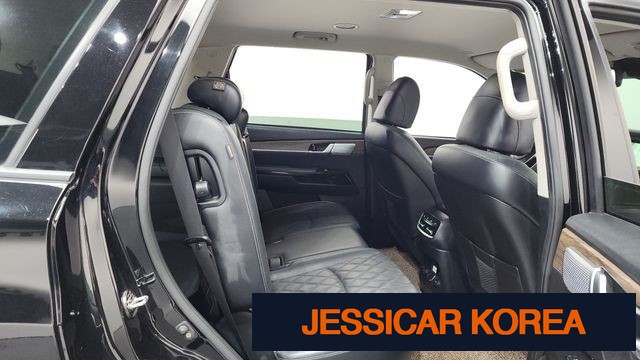 2022 Kia Mojave the Master - Thumbnail 6