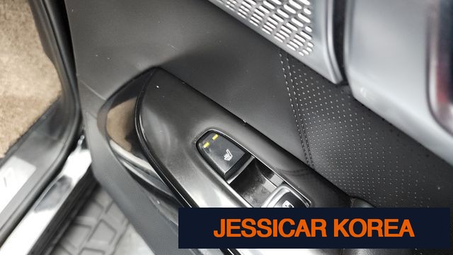 2022 Kia Mojave the Master - Thumbnail 18