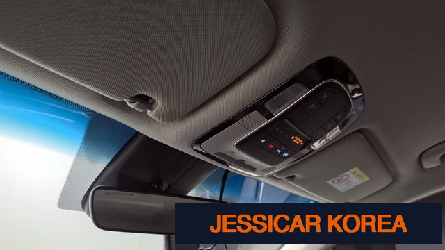2021 Hyundai The New Santa Fe - Thumbnail 2